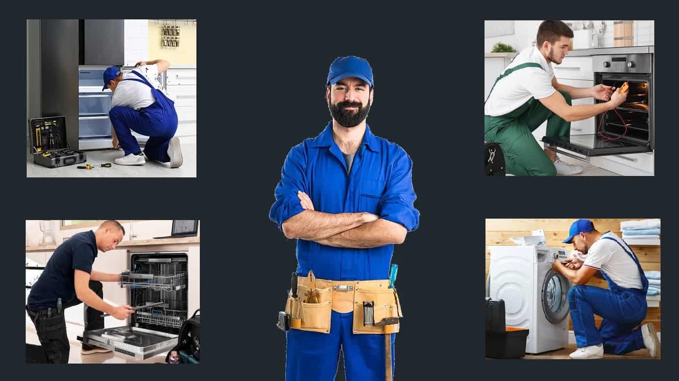 Adil beyaz eşya servisi